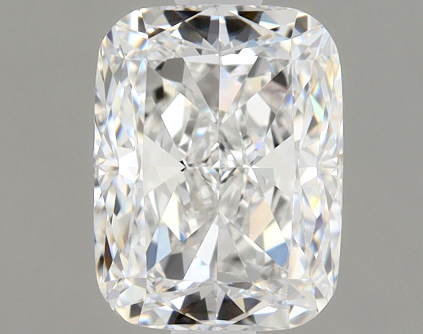 1.22 Carat Cushion Cut Natural Diamond