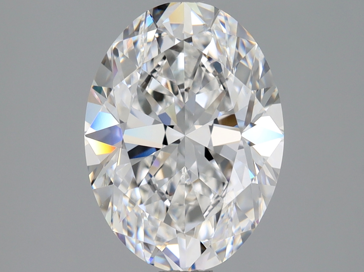 2.02 Carat Oval Cut Natural Diamond