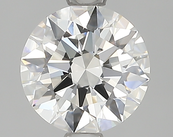 0.95 Carat Round Cut Natural Diamond