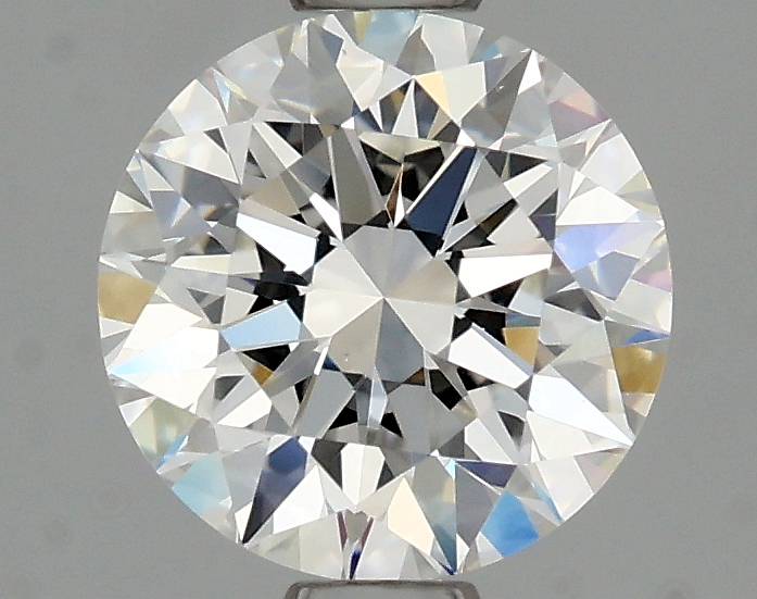 1.03 Carat Round Cut Natural Diamond
