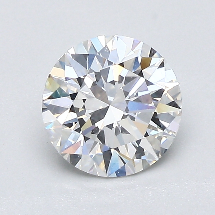 1.05 Carat Round Cut Natural Diamond
