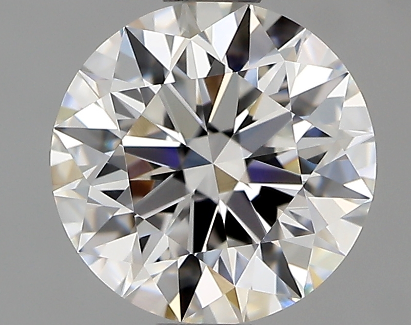 1.14 Carat Round Cut Natural Diamond