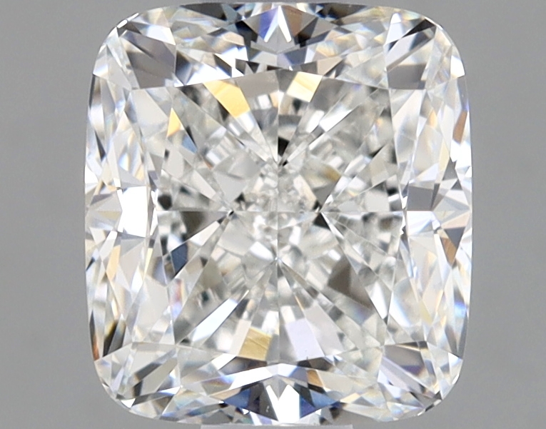 1.01 Carat Cushion Cut Natural Diamond