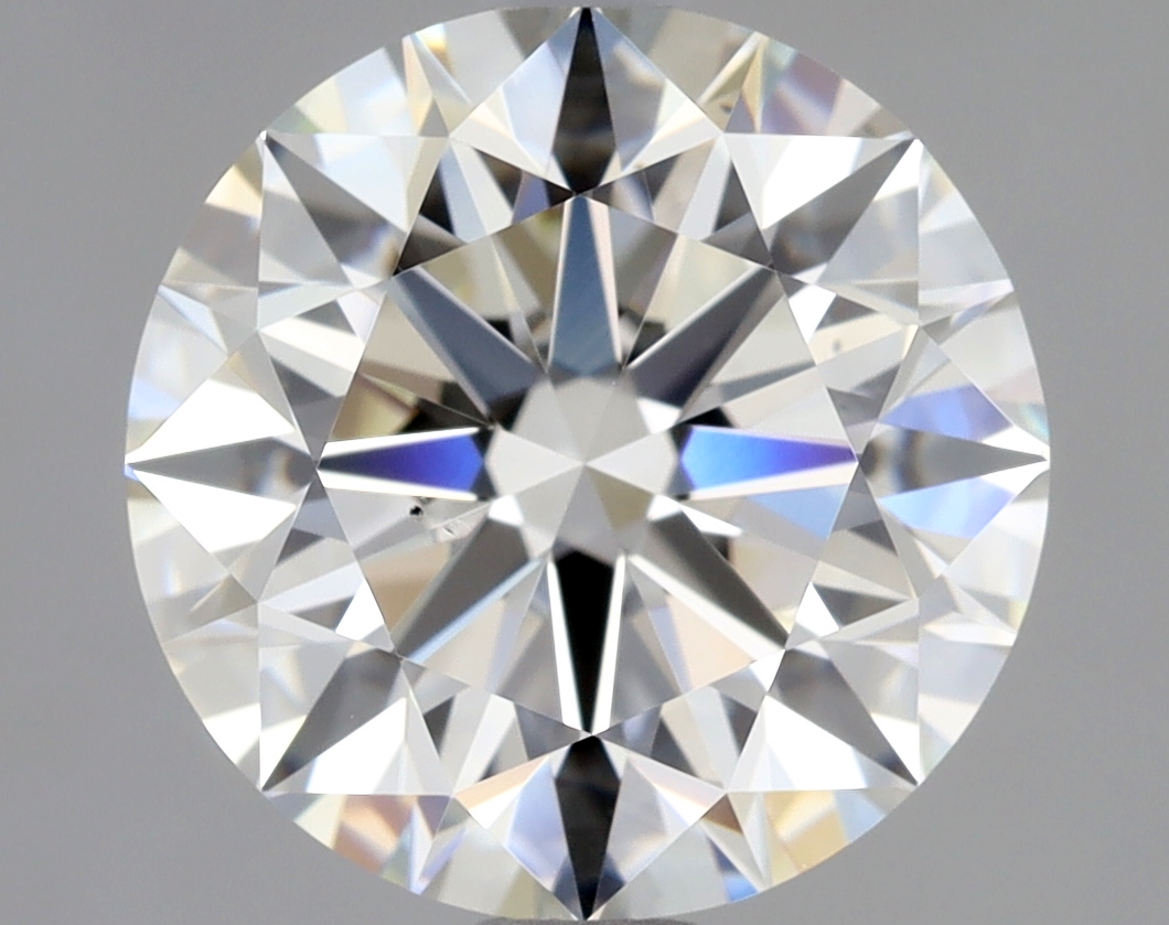 2.5 Carat · J · VS2 Rare Carat Ideal Cut