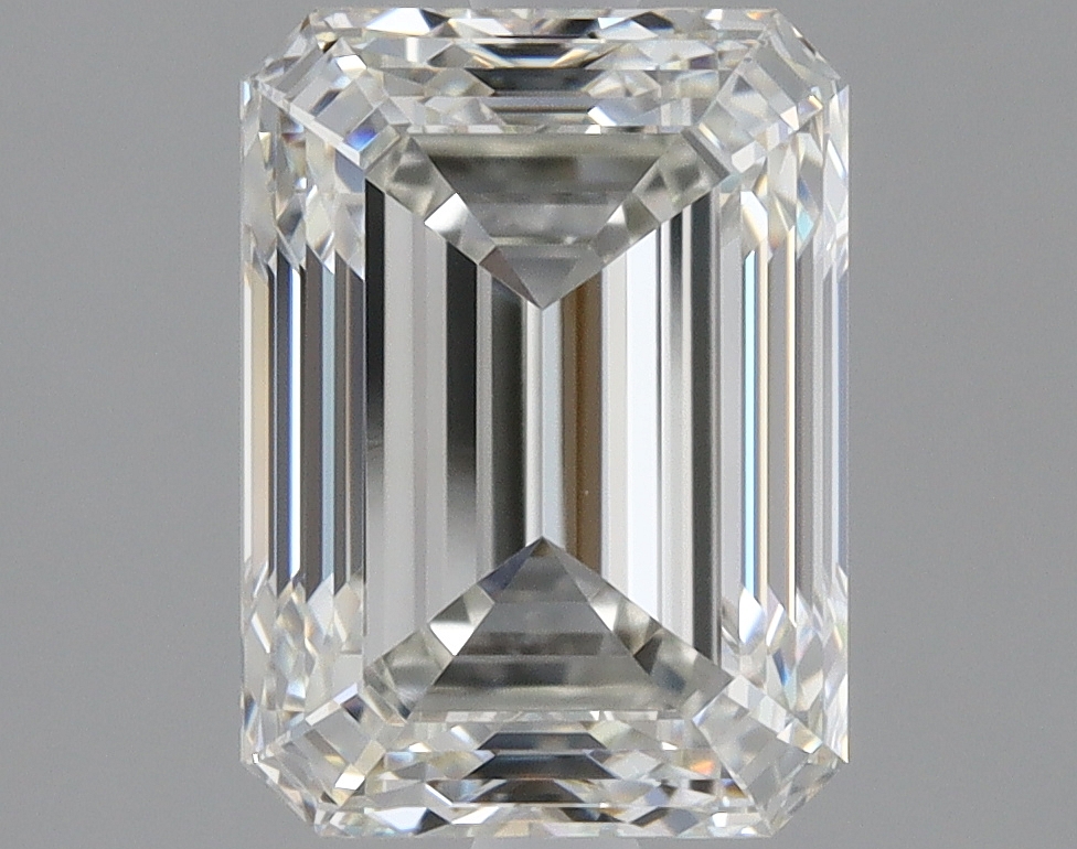 2.52 Carat · I · VVS2 very good Cut