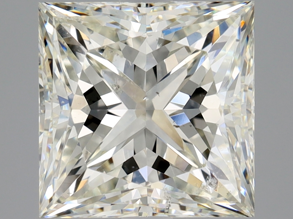 2.73 Carat · K · SI2 Rare Carat Ideal Cut