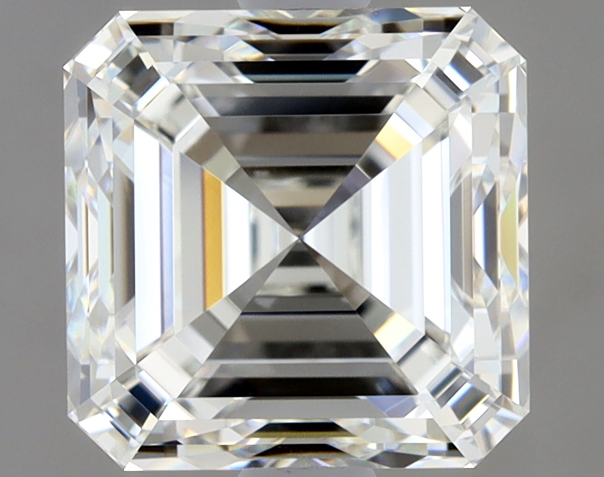 2.5 Carat · H · VVS2 very good Cut