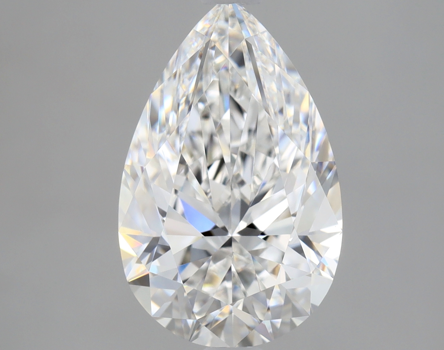 2.5 Carat · E · VVS1 Rare Carat Ideal Cut