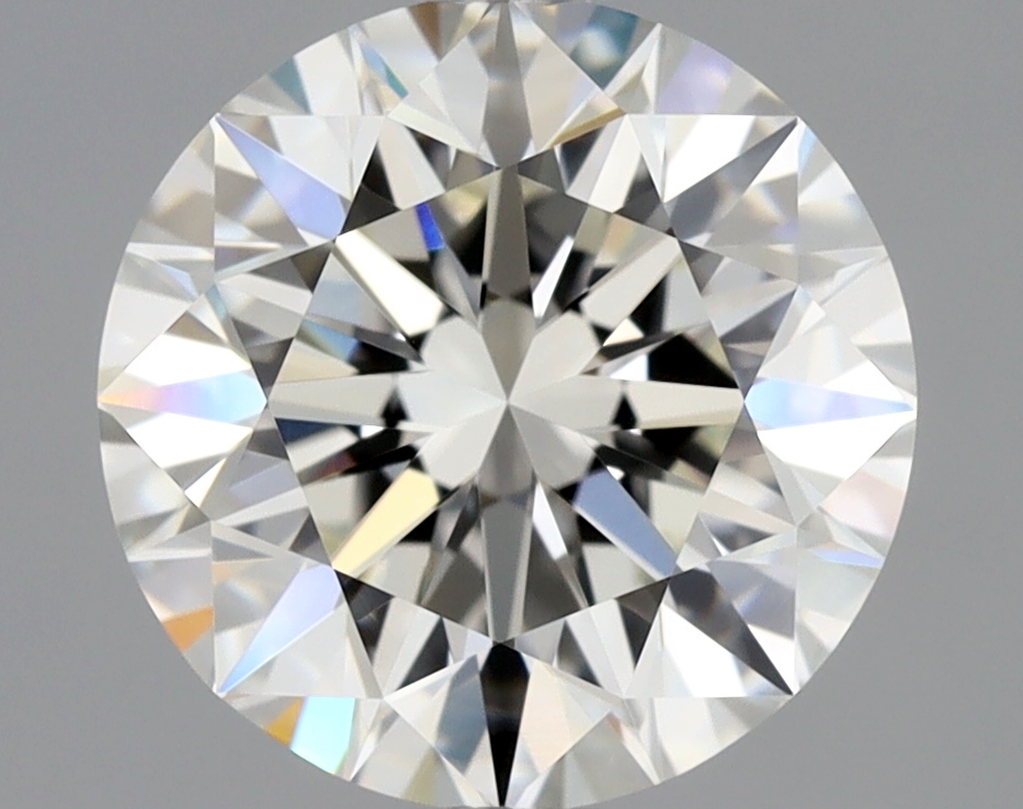 2.01 Carat · I · VVS1 Rare Carat Ideal Cut