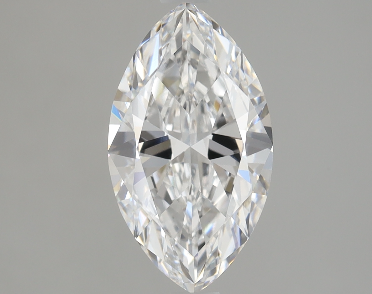 1.5 Carat Marquise Cut Natural Diamond