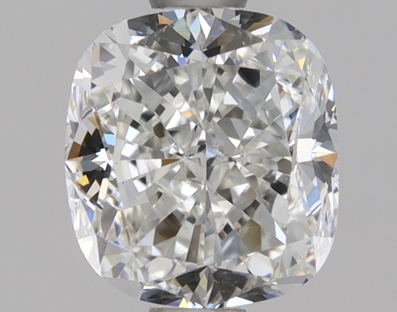 1.2 carat cushion 2024 cut diamond