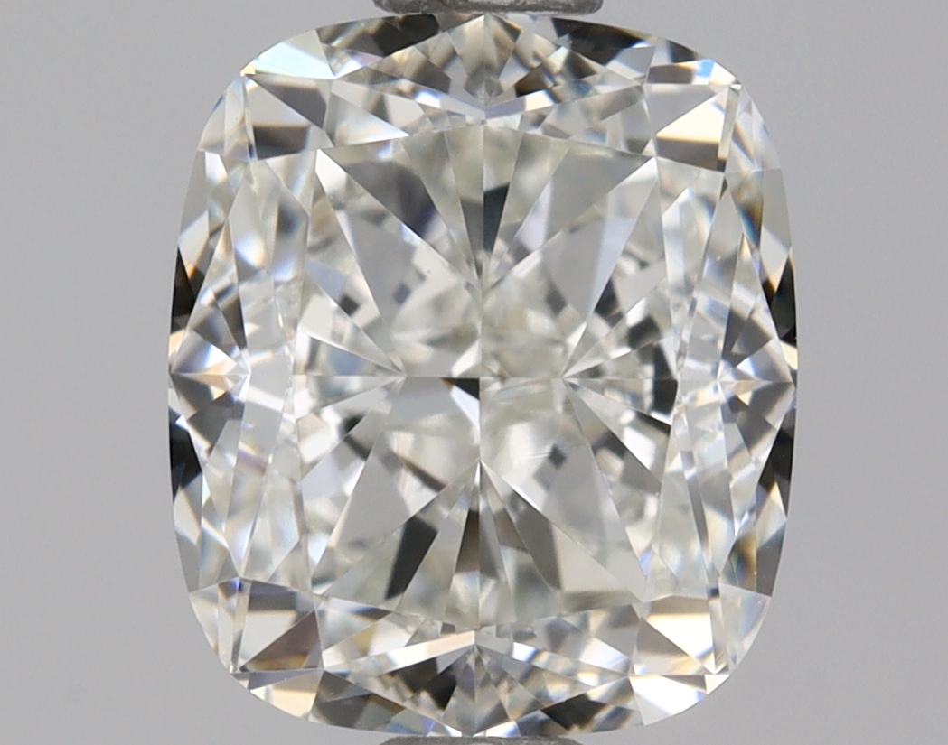 1.21 carat cushion cut diamond Clearance