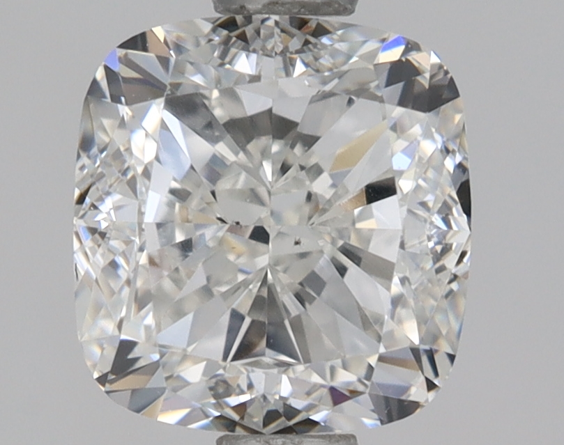 1.2 carat cushion 2024 cut diamond