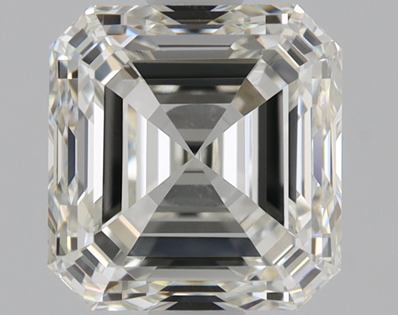 1.2 Carat Asscher Cut Natural Diamond