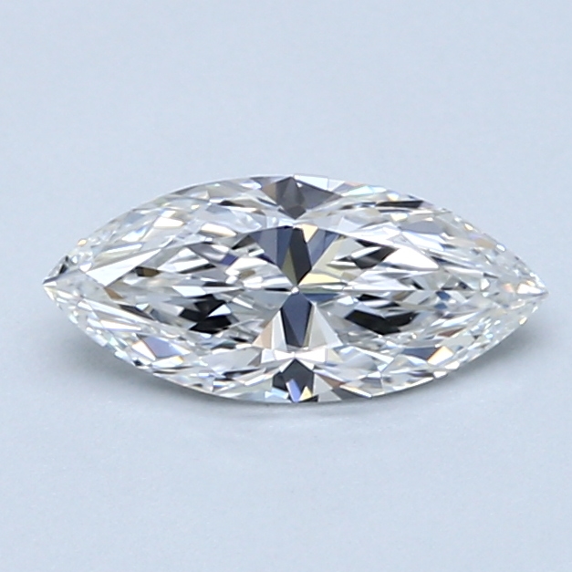 0.71 Carat Marquise Cut Natural Diamond