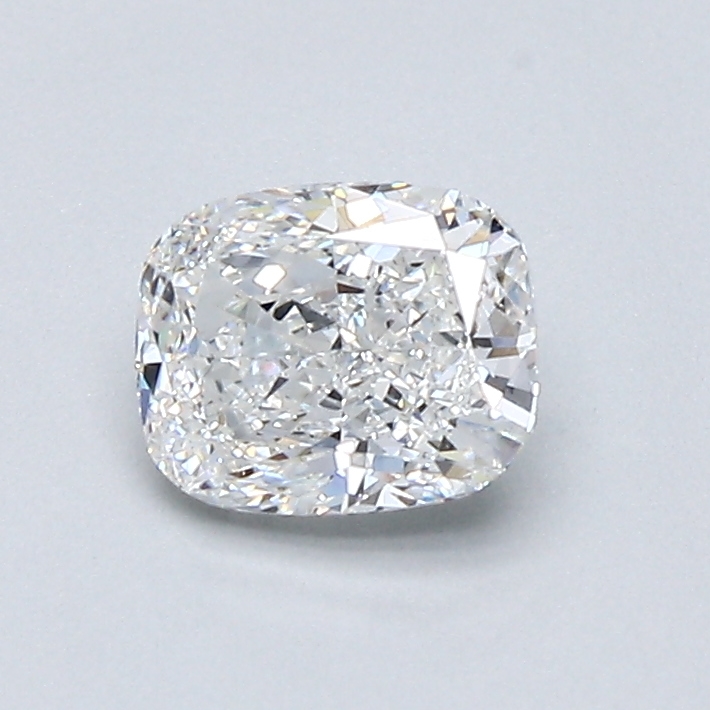 0.7 Carat Cushion Cut Natural Diamond