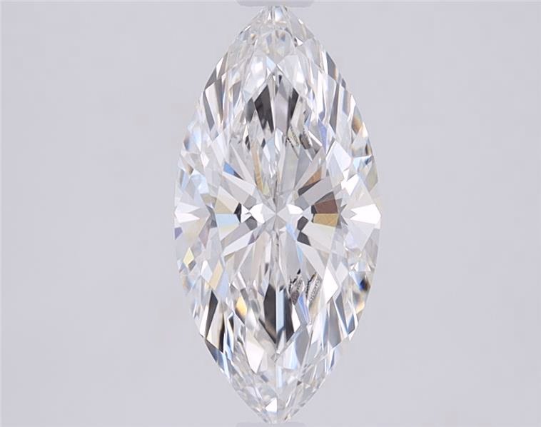 1.39 Carat Marquise Cut Lab Diamond
