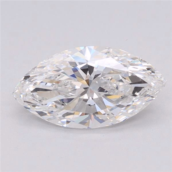 1.41 Carat Marquise Cut Lab Diamond