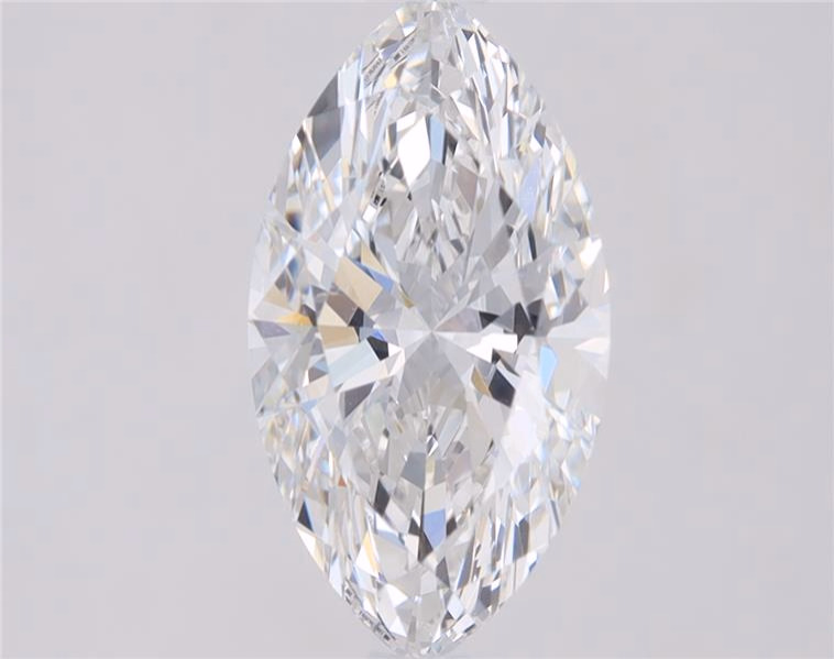 1.1 Carat Marquise Cut Lab Diamond