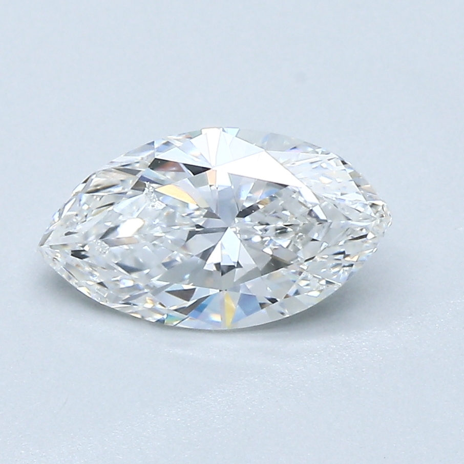1.12 Carat Marquise Cut Natural Diamond