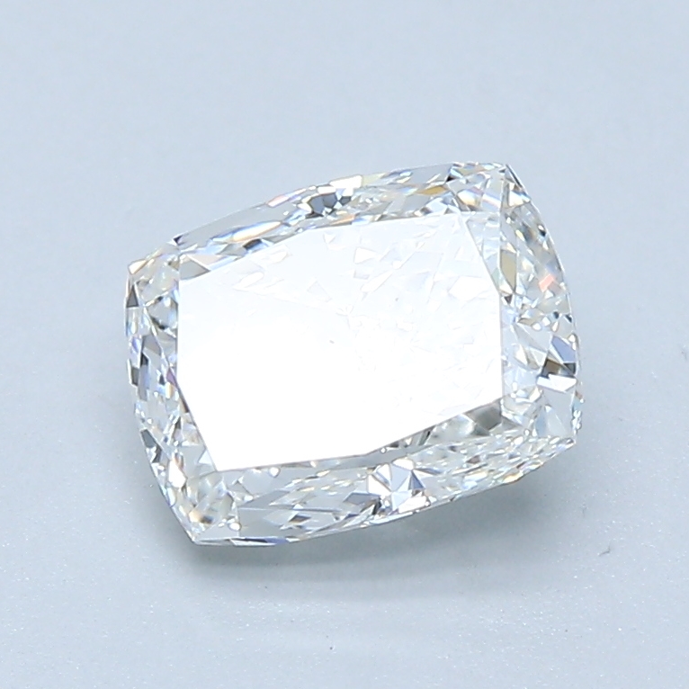 1.31 Carat Cushion Cut Natural Diamond