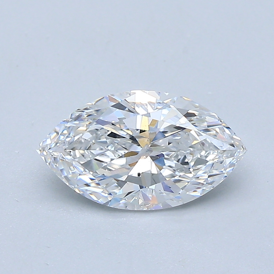 1.22 Carat Marquise Cut Natural Diamond