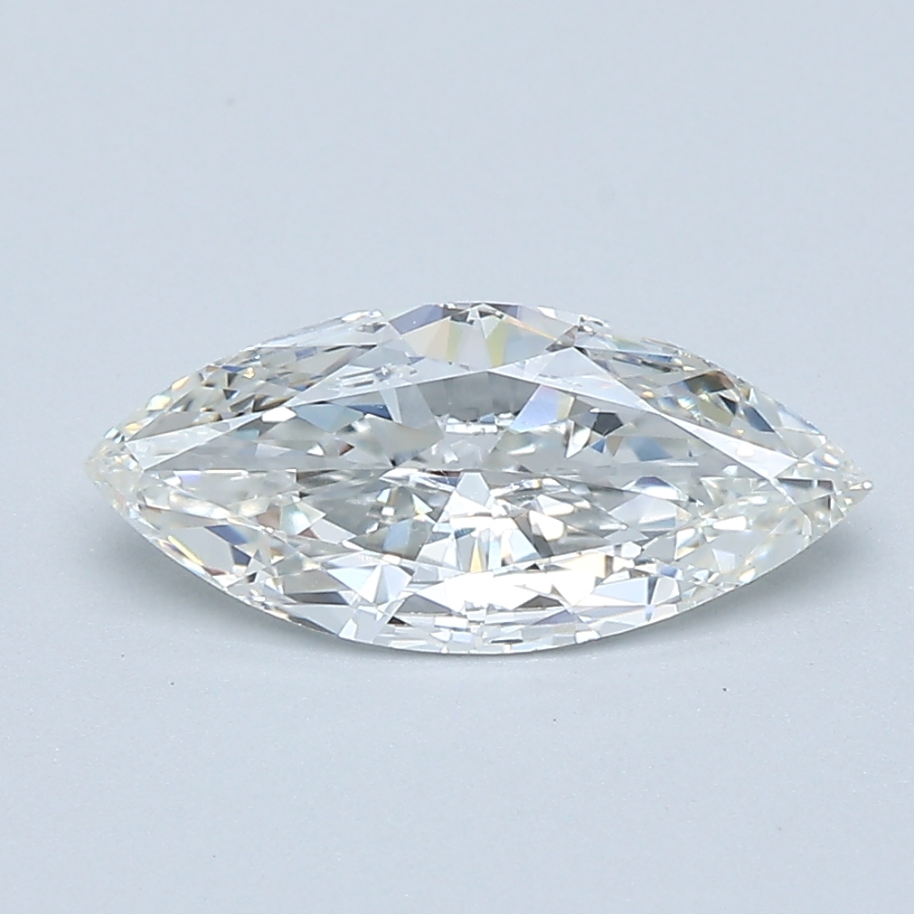 1.03 Carat Marquise Cut Natural Diamond