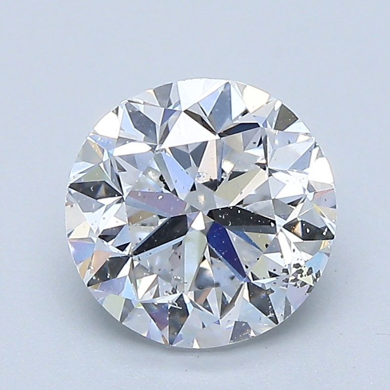 2 Carat · D · SI2 good Cut