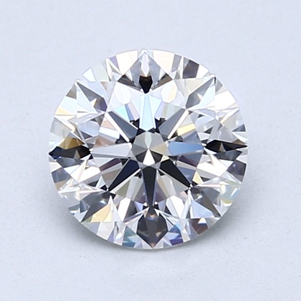 1.3 Carat Round Cut Natural Diamond