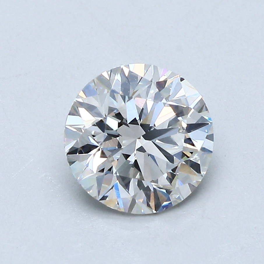 1.5 Carat Round Cut Natural Diamond