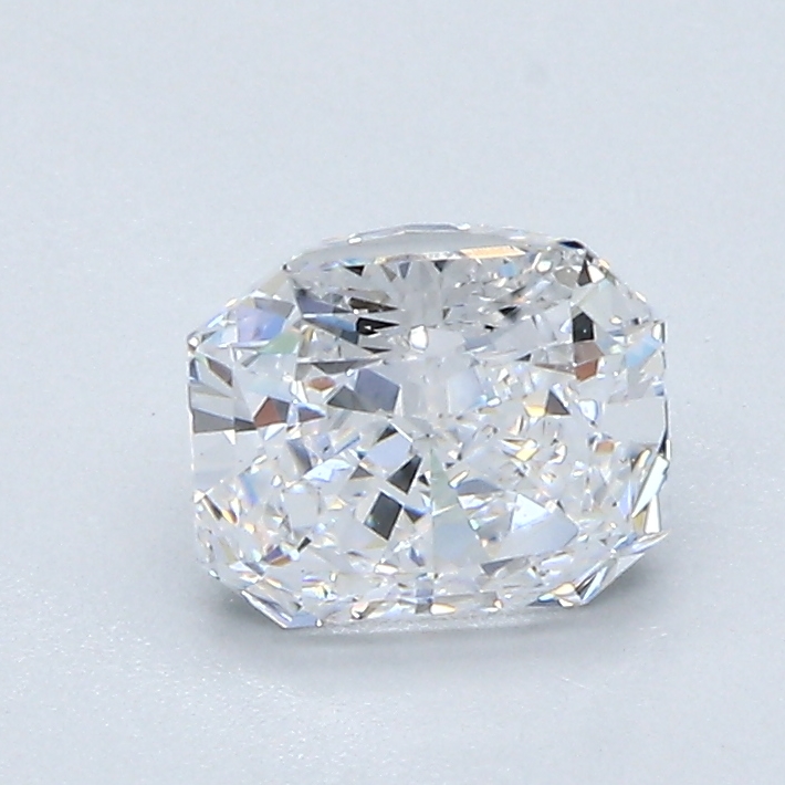 1.03 Carat Radiant Cut Natural Diamond