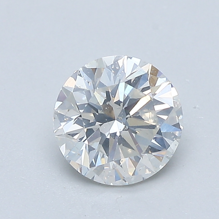 1.05 Carat Round Cut Natural Diamond