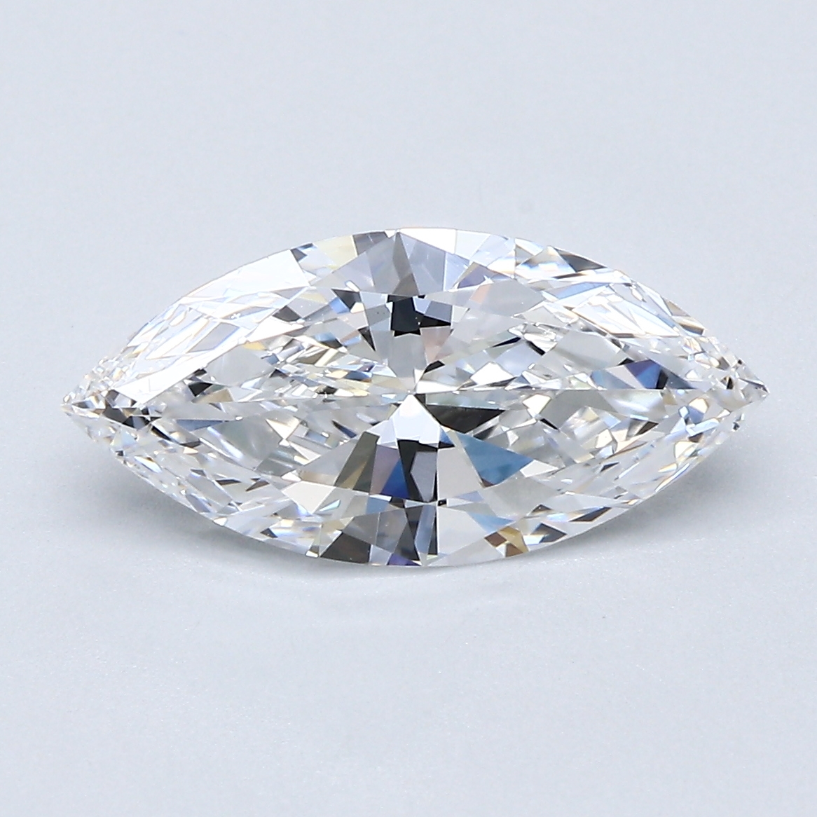 2.09 Carat Marquise Cut Natural Diamond