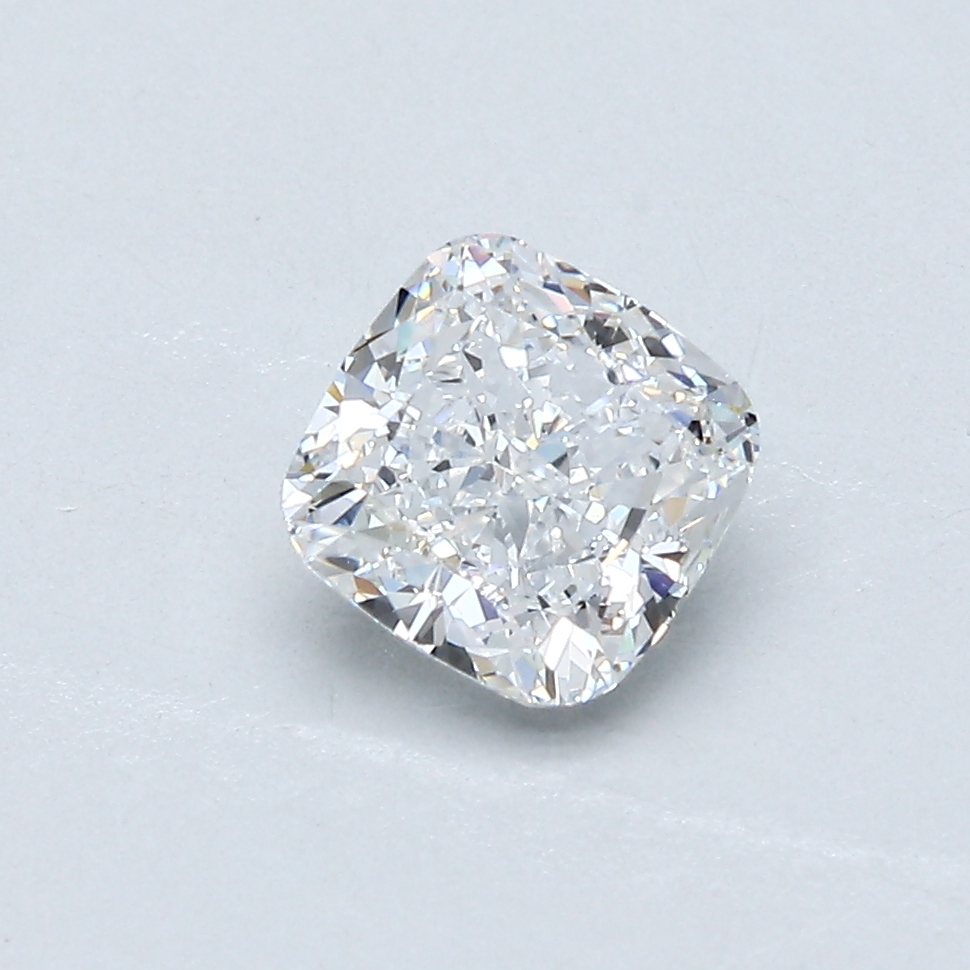 1.2 Carat Cushion Cut Natural Diamond