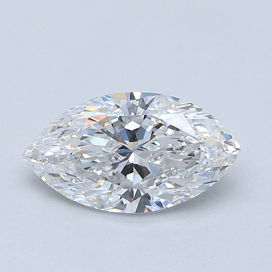 1.2 Carat Marquise Cut Natural Diamond