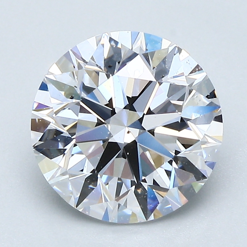 Brilliant Diamond